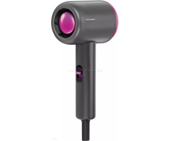 Uscator de par MPM MSW-20 (Black/Pink)