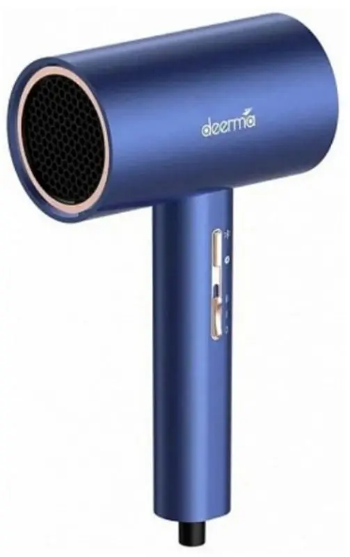 Фен Xiaomi Deerma DEM-CF15W (Blue)