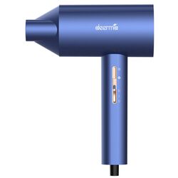Uscator de par Xiaomi Deerma DEM-CF15W (Blue)
