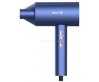 Uscator de par Xiaomi Deerma DEM-CF15W (Blue)