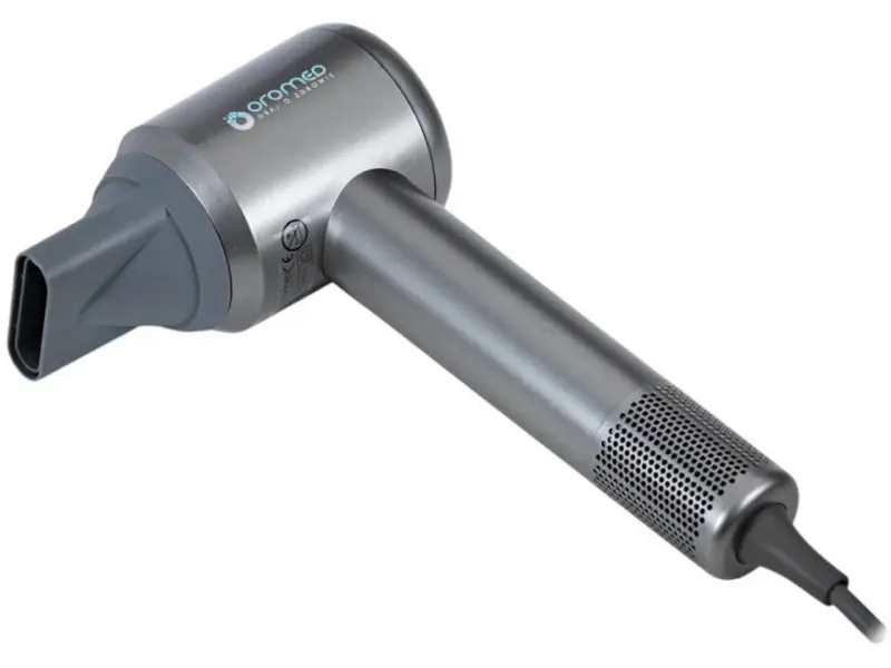Uscator de par OroMed Oro-F9 Sonic (Grey) - 2