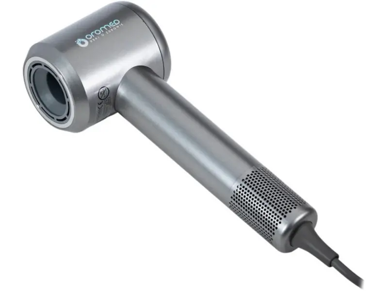 Uscator de par OroMed Oro-F9 Sonic (Grey) - 3