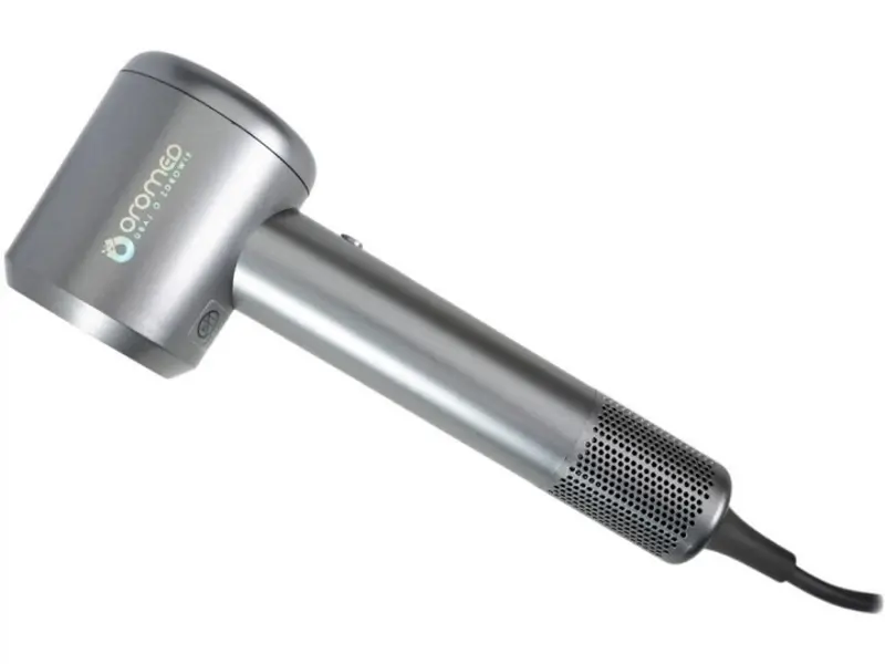 Uscator de par OroMed Oro-F9 Sonic (Grey) - 4