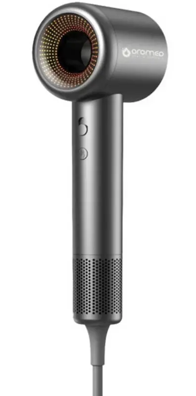 Uscator de par OroMed Oro-F9 Sonic (Grey)