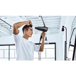 Uscator de par Panasonic EH-ND65-K865 (Balck) Thumb