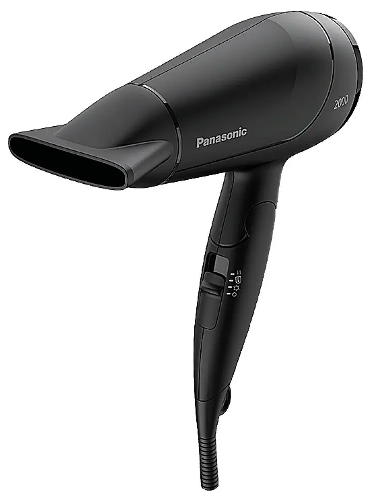 Uscator de par Panasonic EH-ND65-K865 (Balck)