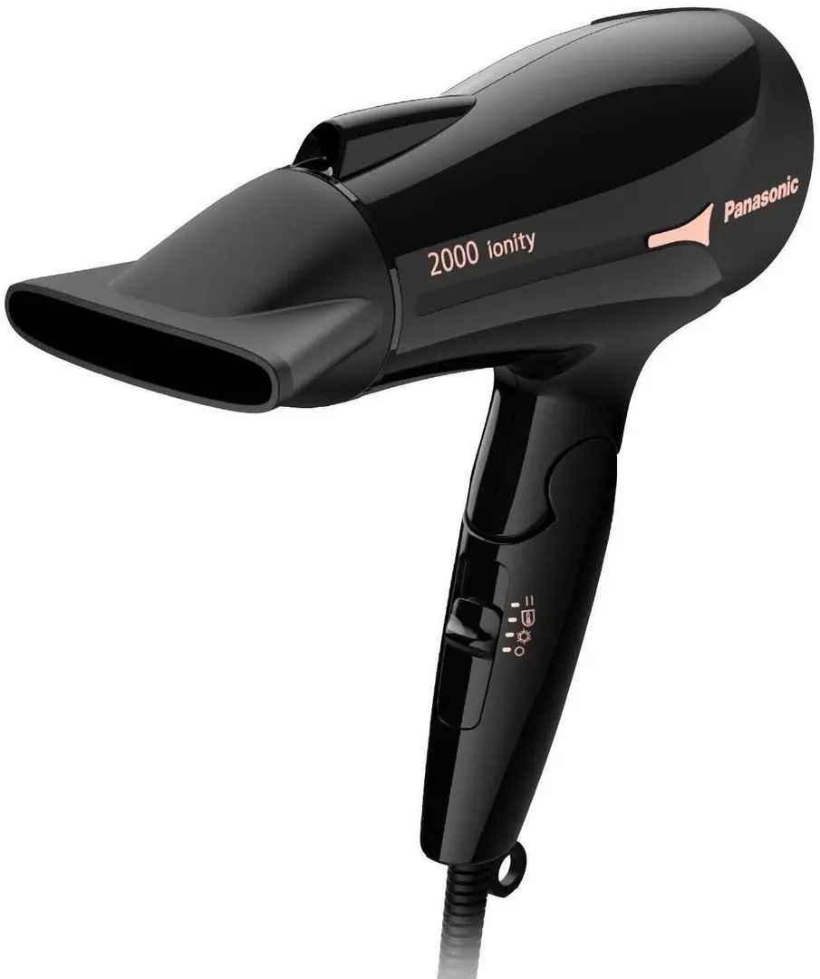 Фен Panasonic EH-NE66-K865 (Black)