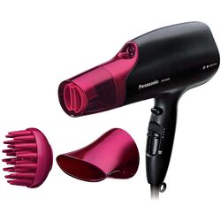 Фен Panasonic Nanoe Care EH-NA65-K865 (Black/Pink) Thumb
