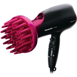 Uscator de par Panasonic Nanoe Care EH-NA65-K865 (Black/Pink)