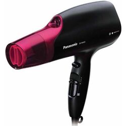 Фен Panasonic Nanoe Care EH-NA65-K865 (Black/Pink) Thumb