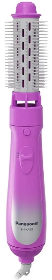 Uscator de par-perie Panasonic EH-KA42-V865 (Purple)