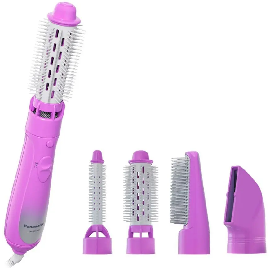 Uscator de par-perie Panasonic EH-KA42-V865 (Purple)