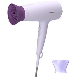 Uscator de par Philips 3000 BHD341/10 (Lilac) Thumb