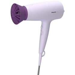 Uscator de par Philips 3000 BHD341/10 (Lilac)