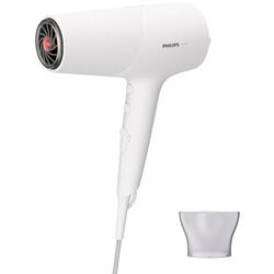 Uscător de păr Philips 5000 BHD500/00 (White) Thumb
