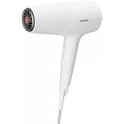 Uscător de păr Philips 5000 BHD500/00 (White)