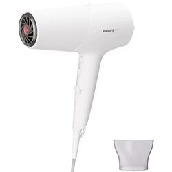 Фен Philips 5000 BHD501/00 (White) Thumb