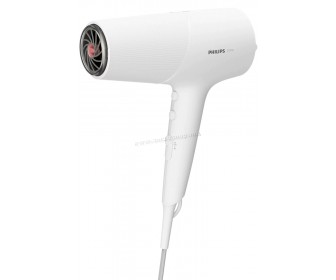 Uscator de par Philips 5000 BHD501/00 (White)