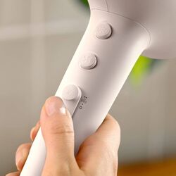 Фен Philips 5000 BHD501/00 (White) Thumb