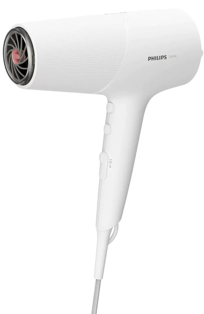 Фен Philips 5000 BHD501/00 (White)