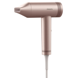 Фен Philips 8000 Series BHD837/10 (Rose Champagne) Thumb