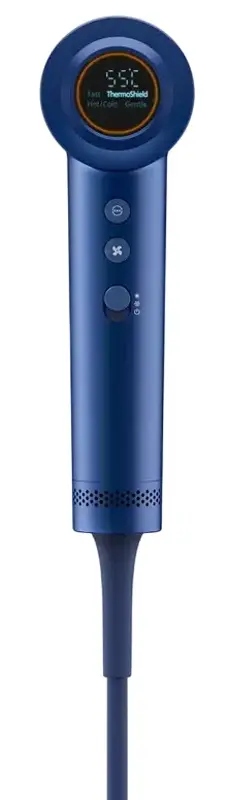 Uscator de par Philips 8000 Series BHD839/10 (Blue) - 2