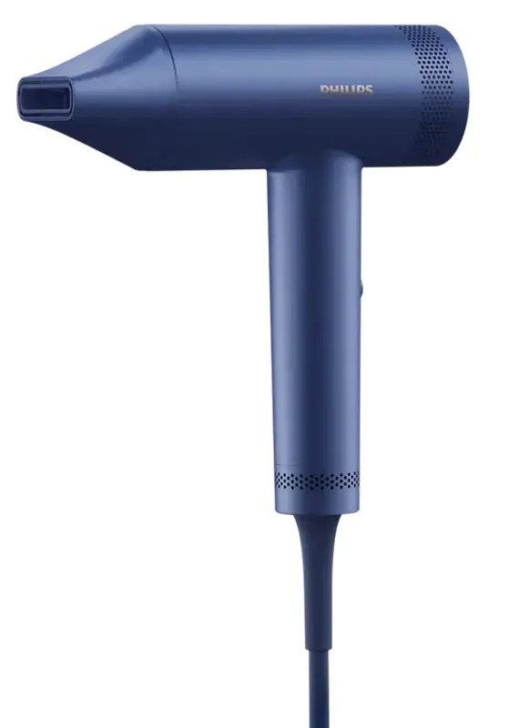 Uscator de par Philips 8000 Series BHD839/10 (Blue) - 3