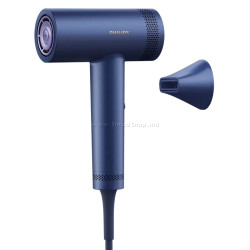 Uscator de par Philips 8000 Series BHD839/10 (Blue)