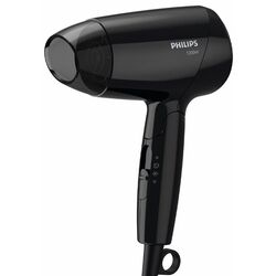 Uscator de par Philips BHC010/10 (Black)