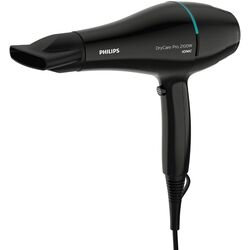 Uscător de păr Philips BHD272/00 (Black)