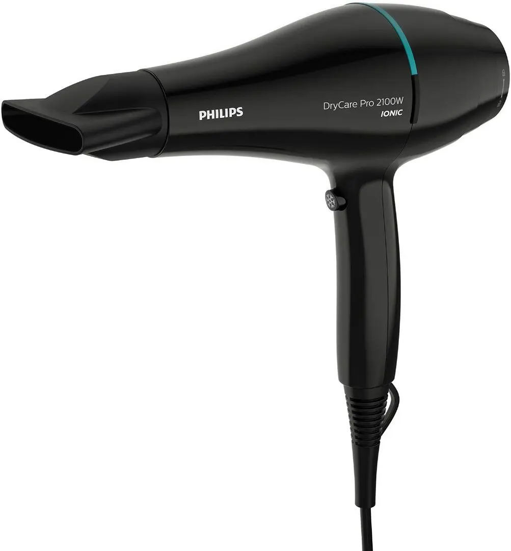 Фен Philips BHD272/00 (Black)