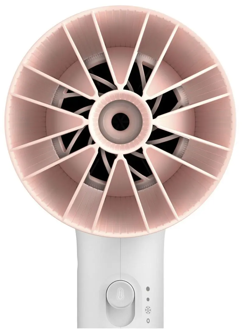 Фен Philips BHD300/00 (Pink/White)
