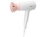 Uscator de par Philips BHD300/00 (Pink/White)