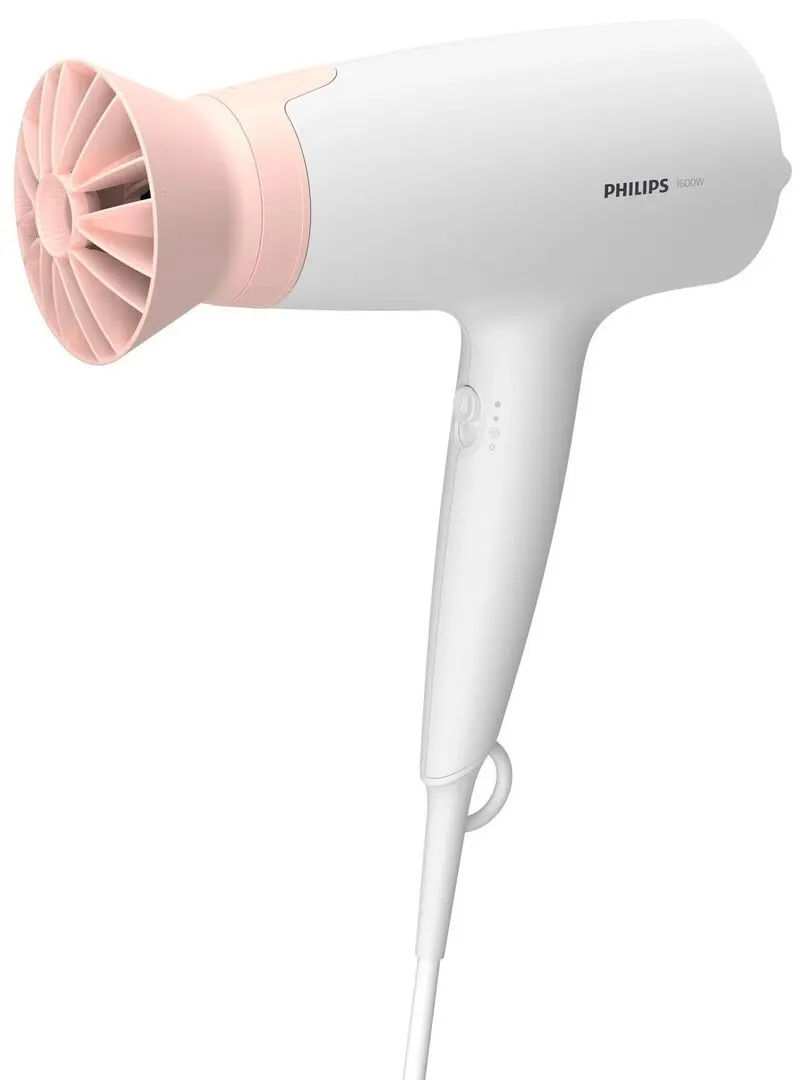 Фен Philips BHD300/00 (Pink/White)