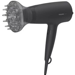 Uscator de par Philips BHD302/30 (Black)