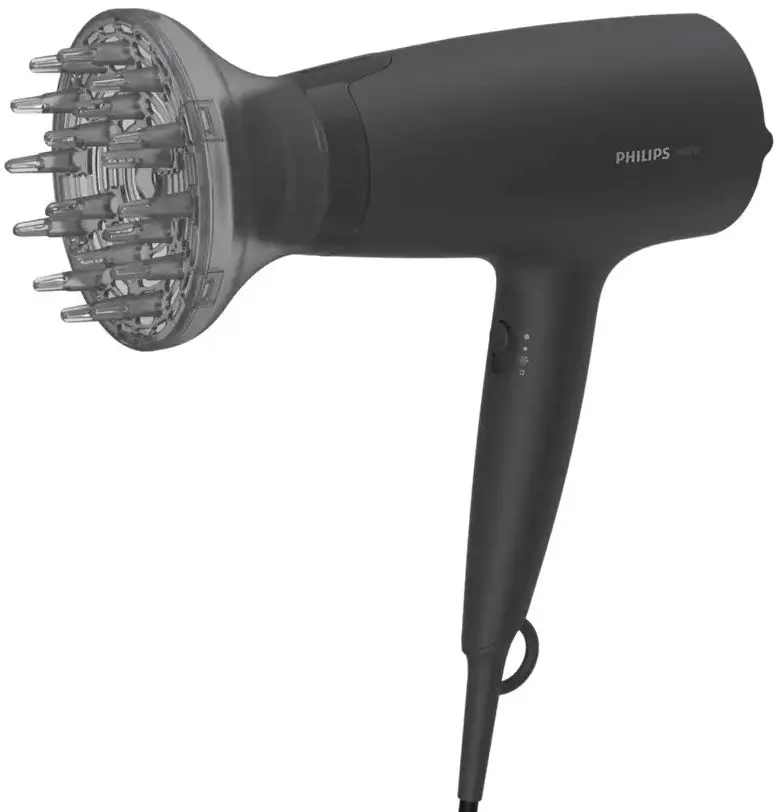 Фен Philips BHD302/30 (Black)