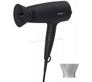 Uscator de par Philips BHD308/10 (Black)