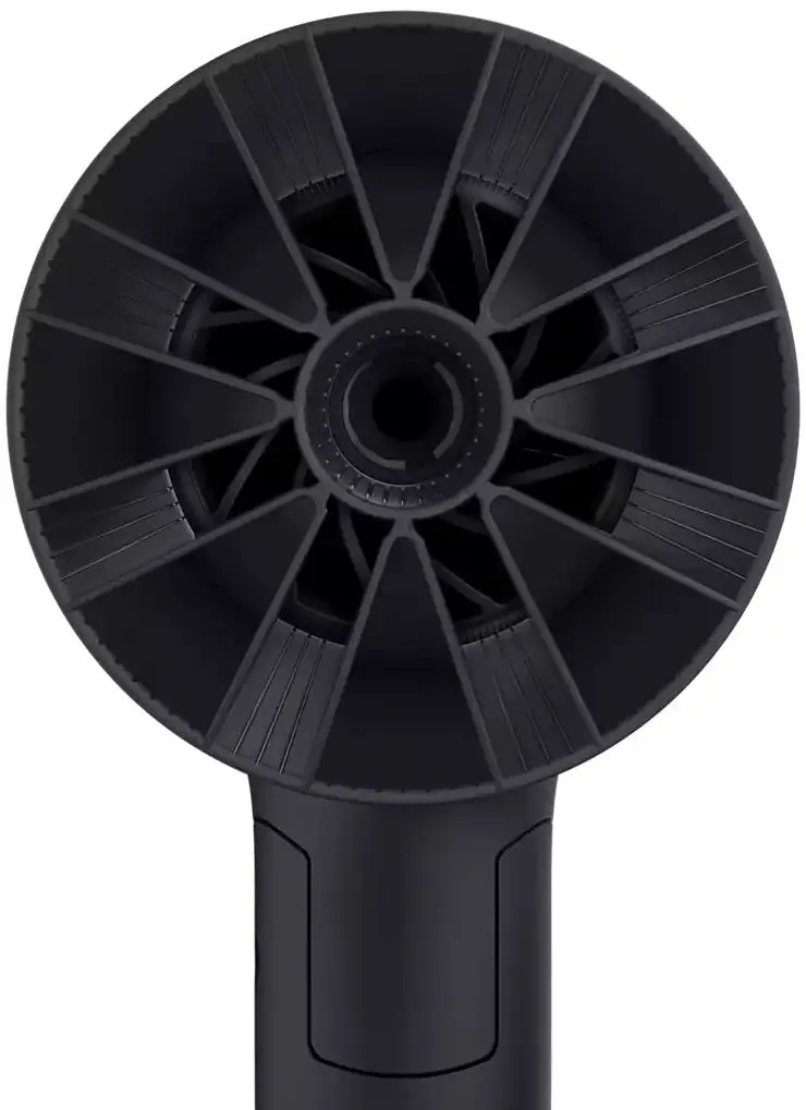 Фен Philips BHD308/10 (Black)