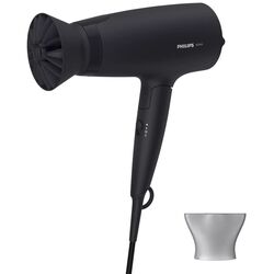 Uscator de par Philips BHD308/10 (Black)