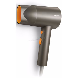 Uscător de păr Philips BHD321/00 (Grey/Orange)