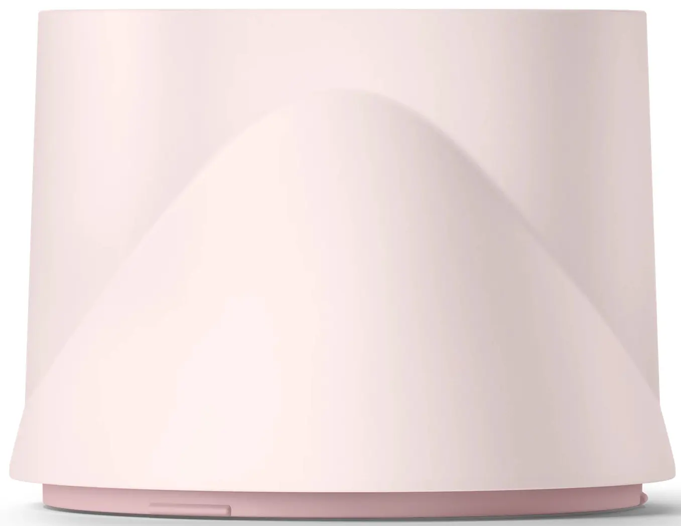 Uscator de par Philips BHD321/50 (Pink)