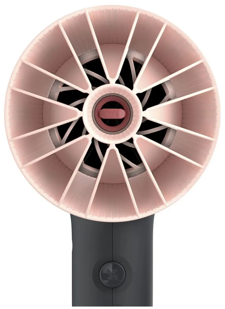 Uscator de par Philips BHD341/10 (Black)