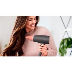 Uscator de par Philips BHD341/10 (Black) Thumb