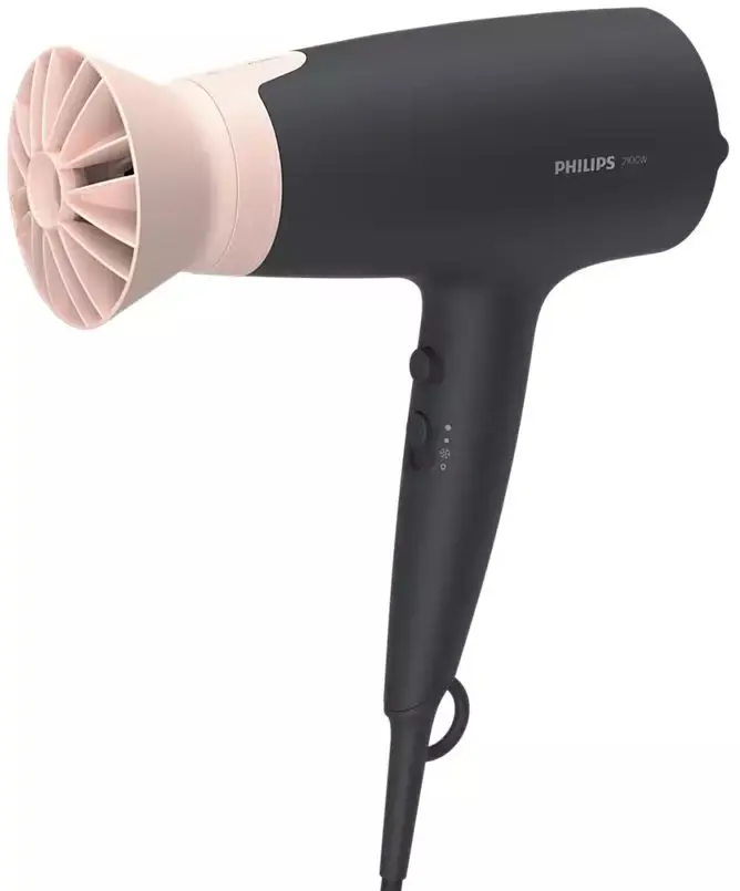Фен Philips BHD350/10 (Black)