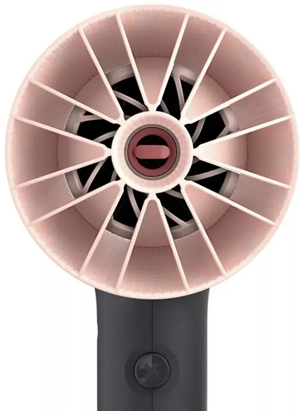 Фен Philips BHD350/10 (Black)