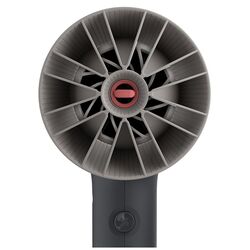 Фен Philips BHD351/10 (Grey/White) Thumb