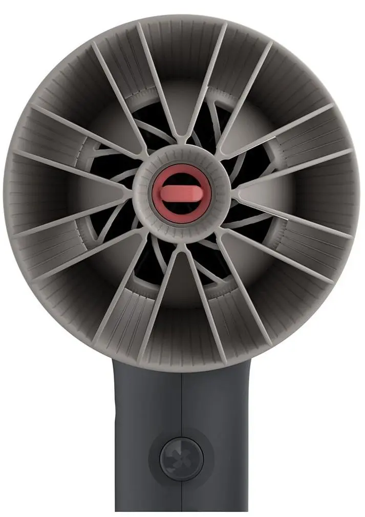 Фен Philips BHD351/10 (Grey/White)