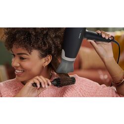 Фен Philips BHD351/10 (Grey/White) Thumb