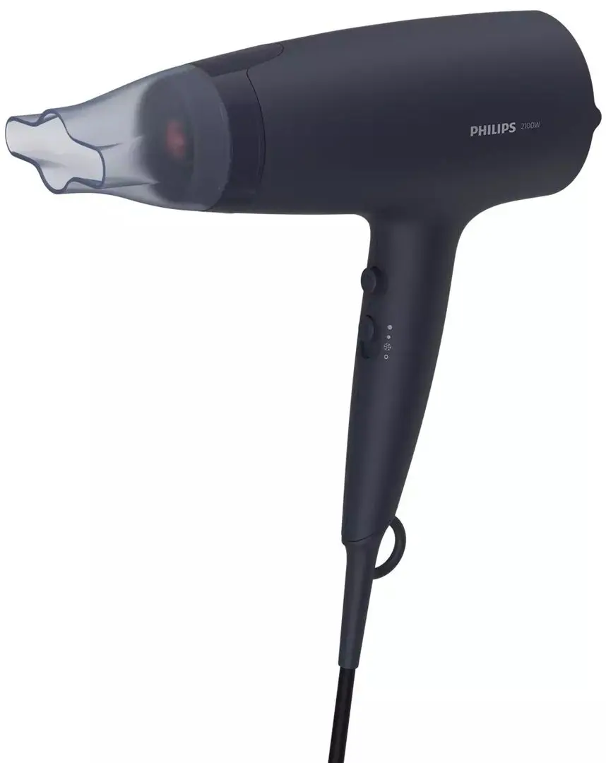 Фен Philips BHD360/20 (Black)