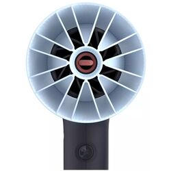 Фен Philips BHD360/20 (Black) Thumb